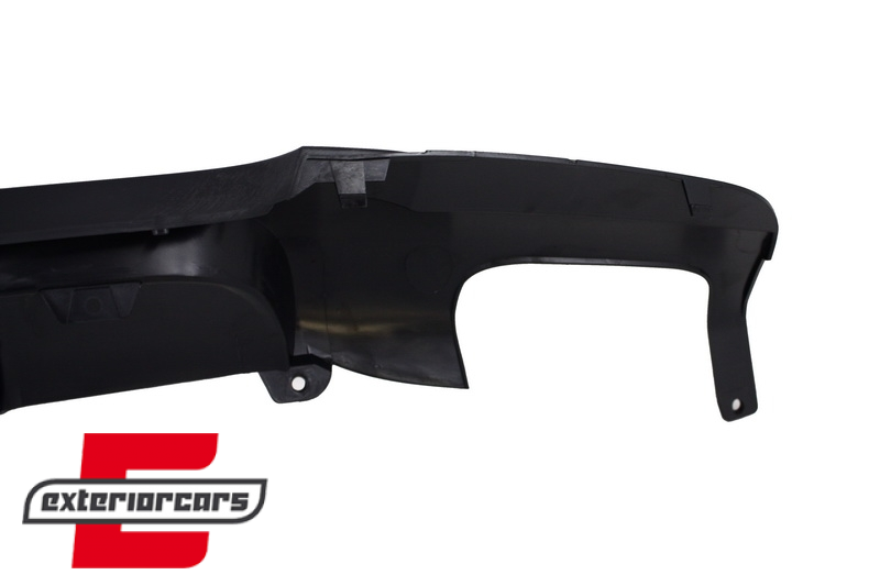 Difuzor zraka M-Performance dizajn (mat crna) / BMW serije 3 E90 E91 (2004-2011), 34118