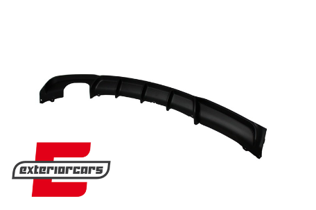 Difuzor zraka M-Performance dizajn (mat crna) / BMW serije 3 F30 F31 (2011-2019), 34030