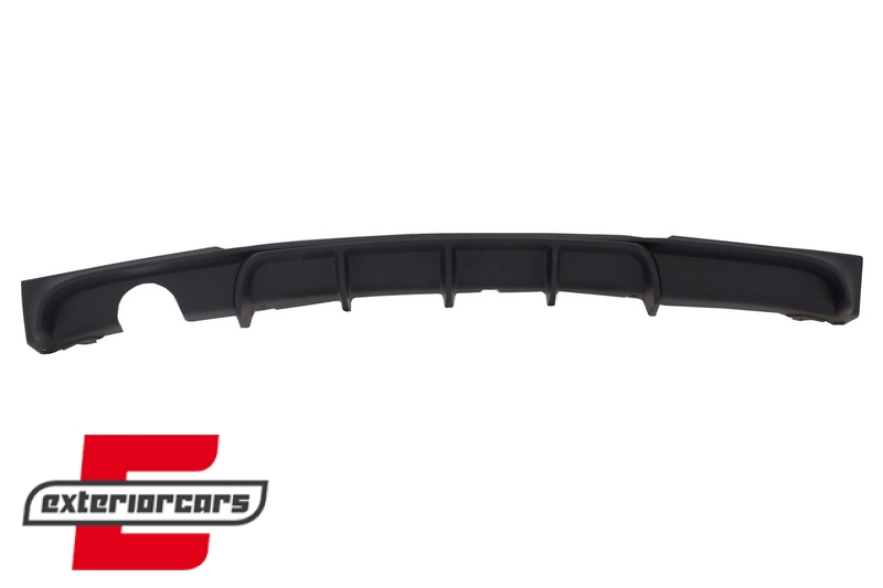 Difuzor zraka M-Performance dizajn (mat crna) / BMW serije 3 F30 F31 (2011-2019), ZTBM38