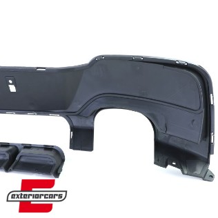 Difuzor zraka M-Performance dizajn (piano crna) / BMW serije 1 F20 F21 (2011-2014), 41555