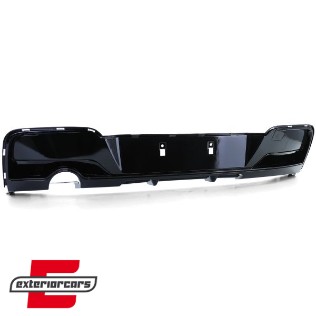 Difuzor zraka M-Performance dizajn (piano crna) / BMW serije 1 F20 F21 (2011-2015), 41760