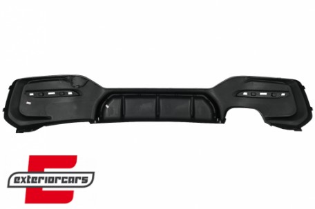 Difuzor zraka M-Performance dizajn (piano crna) / BMW serije 1 F20 F21 LCI (2015-2019), 41557