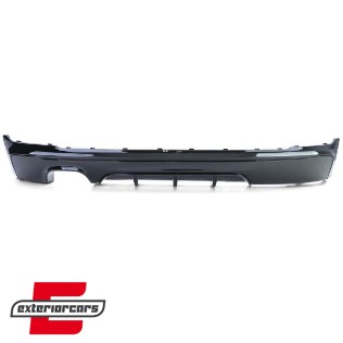 Difuzor zraka M-Performance dizajn (piano crna) / BMW serije 2 F22 F23 (2013-2021), 41553