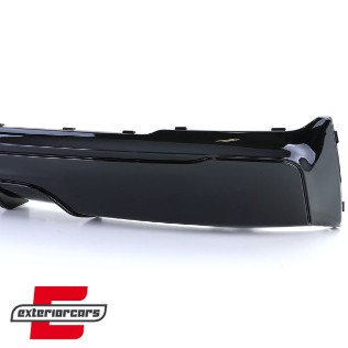 Difuzor zraka M-Performance dizajn (piano crna) / BMW serije 2 F22 F23 (2013-2021), 41553