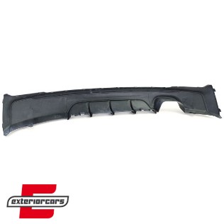 Difuzor zraka M-Performance dizajn (piano crna) / BMW serije 2 F22 F23 (2013-2021), 41553