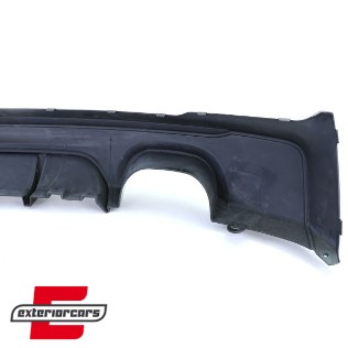 Difuzor zraka M-Performance dizajn (piano crna) / BMW serije 2 F22 F23 (2013-2021), 41553