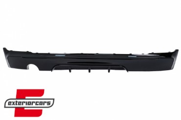 Difuzor zraka M-Performance dizajn (piano crna) / BMW serije 2 F22 F23 (2013-2021), 43458