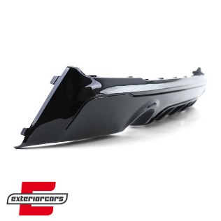 Difuzor zraka M-Performance dizajn (piano crna) / BMW serije 2 F22 F23 (2013-2021), 5111355JOM