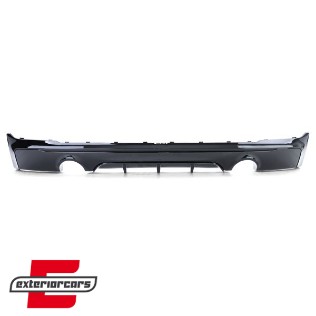 Difuzor zraka M-Performance dizajn (piano crna) / BMW serije 2 F22 F23 (2013-2021), 5111355JOM