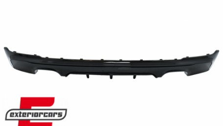 Difuzor zraka M-Performance dizajn (piano crna) / BMW serije 2 F22 F23 (2013-2021), RDBMF22MPDOB