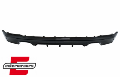 Difuzor zraka M-Performance dizajn (piano crna) / BMW serije 2 F22 F23 (2013-2021), RDBMF22MPDOB