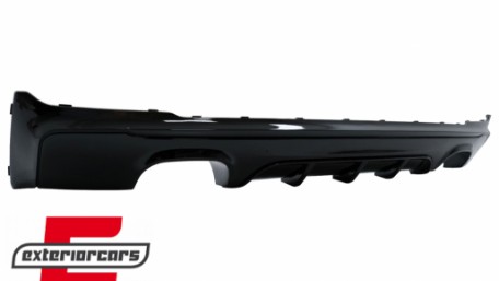 Difuzor zraka M-Performance dizajn (piano crna) / BMW serije 2 F22 F23 (2013-2021), RDBMF22MPDOB