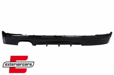 Difuzor zraka M-Performance dizajn (piano crna) / BMW serije 2 F22 F23 (2013-2021), RDBMF22MPSDOPB
