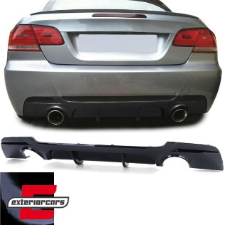 Difuzor zraka M-Performance dizajn (piano crna) / BMW serije 3 E92 Coupe E93 Cabrio (2006-2013), 5111359JOM