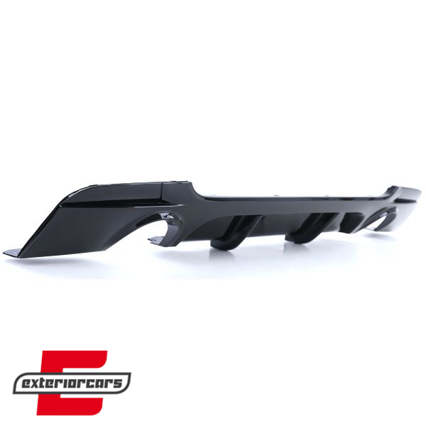 Difuzor zraka M-Performance dizajn (piano crna) / BMW serije 3 E92 Coupe E93 Cabrio (2006-2013), 5111359JOM