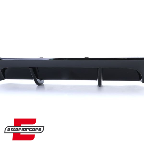 Difuzor zraka M-Performance dizajn (piano crna) / BMW serije 3 E92 Coupe E93 Cabrio (2006-2013), 5111359JOM
