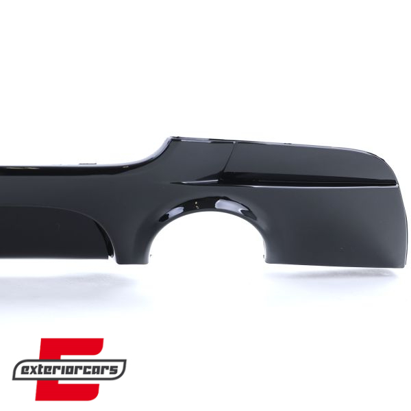 Difuzor zraka M-Performance dizajn (piano crna) / BMW serije 3 E92 Coupe E93 Cabrio (2006-2013), 5111359JOM