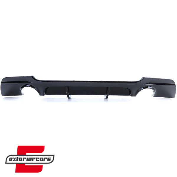 Difuzor zraka M-Performance dizajn (piano crna) / BMW serije 3 E92 Coupe E93 Cabrio (2006-2013), 5111359JOM