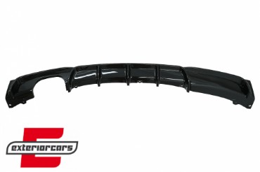 Difuzor zraka M-Performance dizajn (piano crna) / BMW serije 3 F30 F31 (2011-2019), 5111349JOM