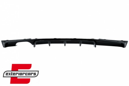 Difuzor zraka M-Performance dizajn (piano crna) / BMW serije 3 F30 F31 (2011-2019), 5111349JOM