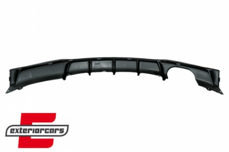 Difuzor zraka M-Performance dizajn (piano crna) / BMW serije 3 F30 F31 (2011-2019), 5111349JOM