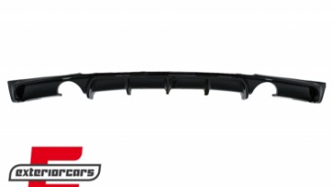 Difuzor zraka M-Performance dizajn (piano crna) / BMW serije 3 F30 F31 (2011-2019), 5111350JOM