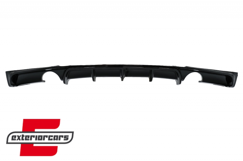 Difuzor zraka M-Performance dizajn (piano crna) / BMW serije 3 F30 F31 (2011-2019), 5111350JOM