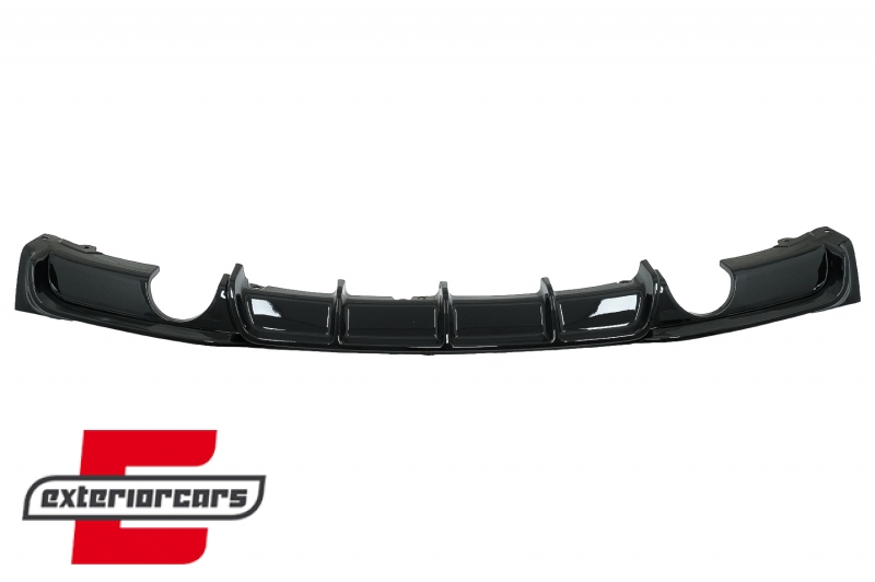 Difuzor zraka M-Performance dizajn (piano crna) / BMW serije 3 F30 F31 (2011-2019), 5111350JOM