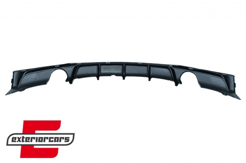 Difuzor zraka M-Performance dizajn (piano crna) / BMW serije 3 F30 F31 (2011-2019), 5111350JOM
