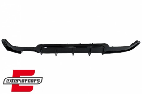 Difuzor zraka M-Performance dizajn (piano crna) / BMW serije 4 F32 F33 F36 (2013-2019), 5111335JOM