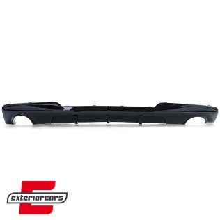 Difuzor zraka M-Performance dizajn (piano crna) / BMW serije 5 F10 F11 (2011-2017), 38242