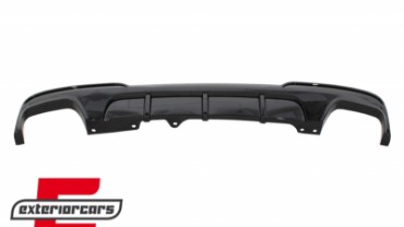 Difuzor zraka M-Performance dizajn (piano crna) / BMW serije 5 F10 F11 (2011-2017), 5111354JOM