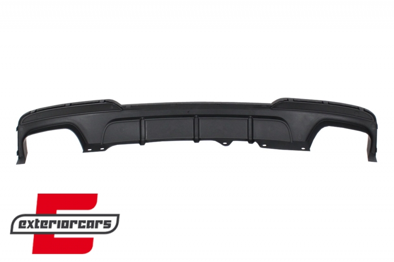 Difuzor zraka M-Performance dizajn (piano crna) / BMW serije 5 F10 F11 (2011-2017), 5111354JOM