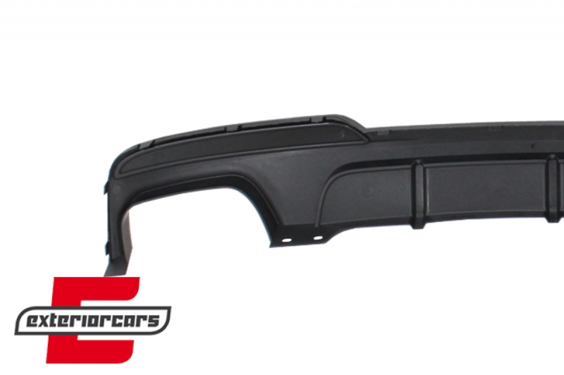 Difuzor zraka M-Performance dizajn (piano crna) / BMW serije 5 F10 F11 (2011-2017), 5111354JOM