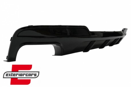 Difuzor zraka M-Performance dizajn (piano crna) / BMW serije 5 F10 F11 limuzina karavan (2011-2017), 41545