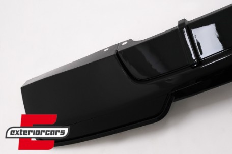 Difuzor zraka M-Performance dizajn (piano crna) / BMW serije 5 F10 F11 limuzina karavan (2011-2017), 41545