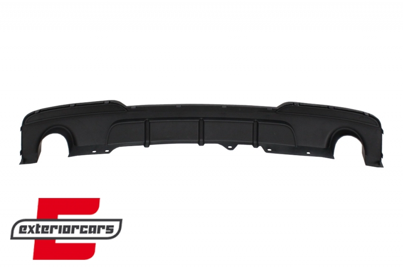 Difuzor zraka M-Performance dizajn (piano crna) / BMW serije 5 F10 F11 limuzina karavan (2011-2017), 41547