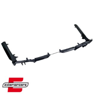 Difuzor zraka M Performance dizajn (piano crna) / BMW serije 5 G60 G61 (2024-), 43678 4-2