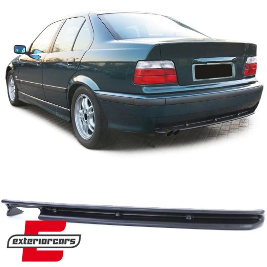 Difuzor zraka M3 dizajn / BMW serije 3 E36 (1992-1997), 37658