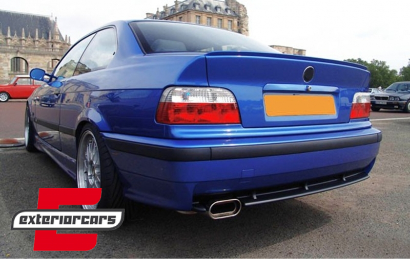 Difuzor zraka M3 dizajn / BMW serije 3 E36 (1992-1997), RDBME36M3OE