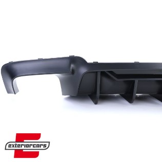 Difuzor zraka M5 Competition dizajn (mat crna) / BMW serije 5 F10 F11 (2011-2017), 41548