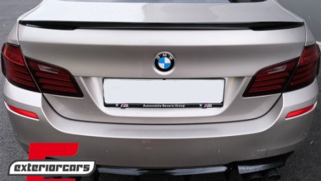 Difuzor zraka M5 dizajn / BMW serije 5 F10 F11 (2011-2017), RDBMF10MPDO