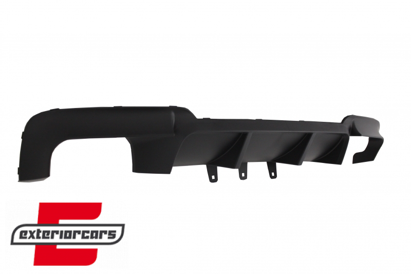Difuzor zraka M5 dizajn / BMW serije 5 F10 F11 (2011-2017), RDBMF10MPDO