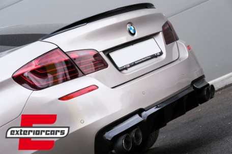 Difuzor zraka M5 dizajn / BMW serije 5 F10 F11 (2011-2017), RDBMF10MPDO