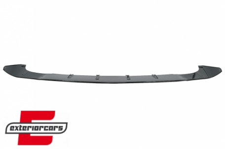 Difuzor zraka & nastavci auspuha Aero paket CLA45S dizajn / Mercedes CLA X118 Shooting Brake C118 Coupe Sport Line (2019-2025), 40018