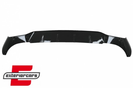 Difuzor zraka & nastavci auspuha Aero paket CLA45S dizajn / Mercedes CLA X118 Shooting Brake C118 Coupe Sport Line (2019-2025), 40018