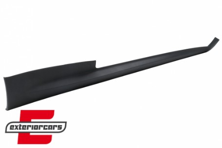 Difuzor zraka & nastavci auspuha AMG E63s dizajn / Mercedes E-klasa W213 Sport Line (2016-2019), CORDMBW213BS