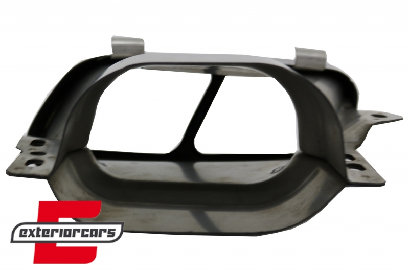 Difuzor zraka & nastavci auspuha CLA45 AMG dizajn (Carbon look) / Mercedes W117 X117 CLA (2013-2018), CORDMBW11
7FCFTYB