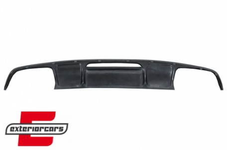 Difuzor zraka & nastavci auspuha CLS63 AMG dizajn / Mercedes CLS limuzina W218 (2012-2017), CORDMBW218NAMGTY