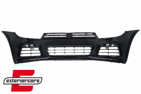 Difuzor zraka & nastavci auspuha E63 AMG dizajn / Mercedes E-klasa W213 Sport Line (2016-2019), CORDMBW213B